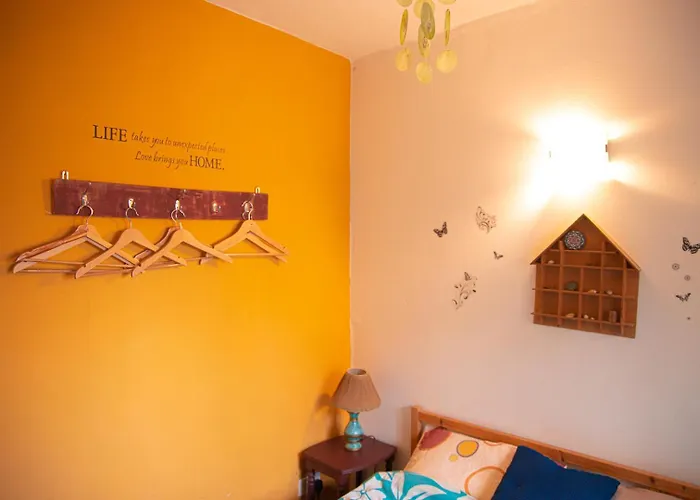 Paradise Gardens Xagħra