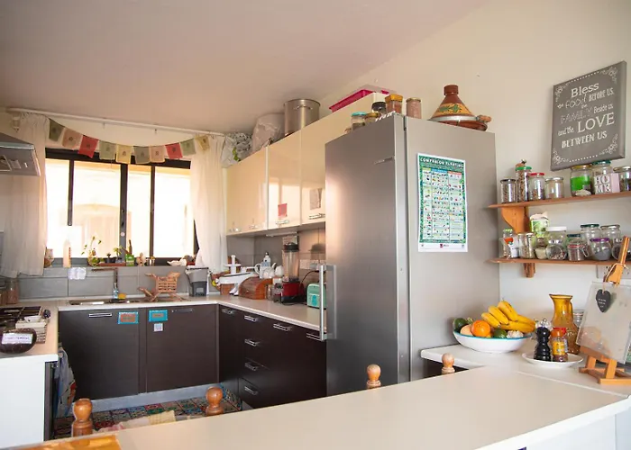 Paradise Gardens Gasthuis