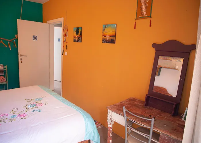 בית הארחה Paradise Gardens