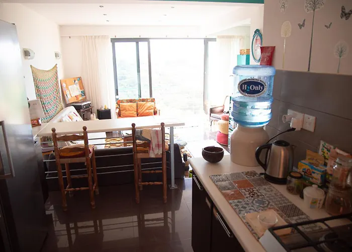 Gasthuis Paradise Gardens 2*