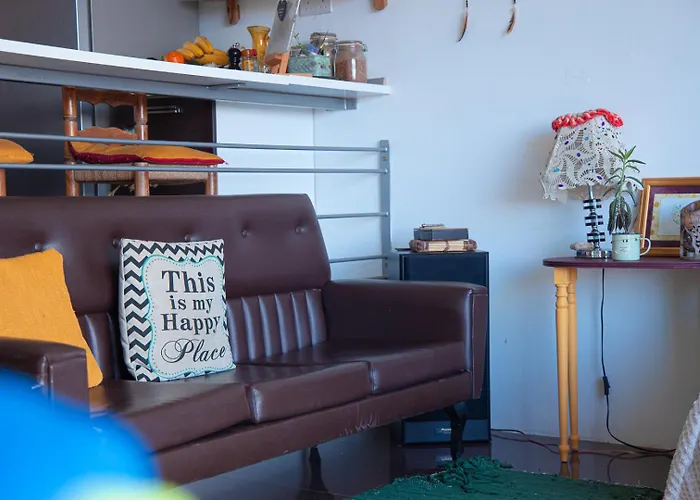 בית הארחה Paradise Gardens Xagħra